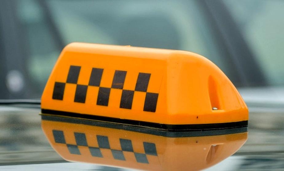 Такси из Горно-Алтайска в Белокуриху