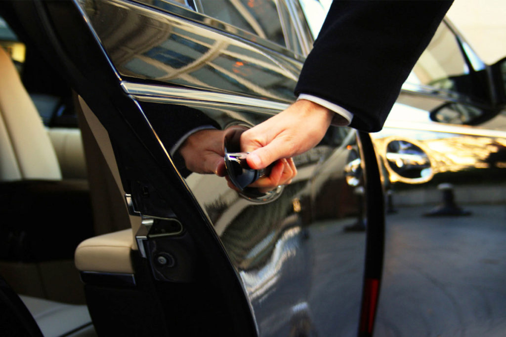 Трансфер из аэропорта