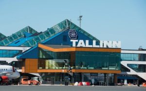 Аэропорт Таллина