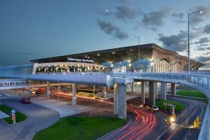 Аэропорт Пулково