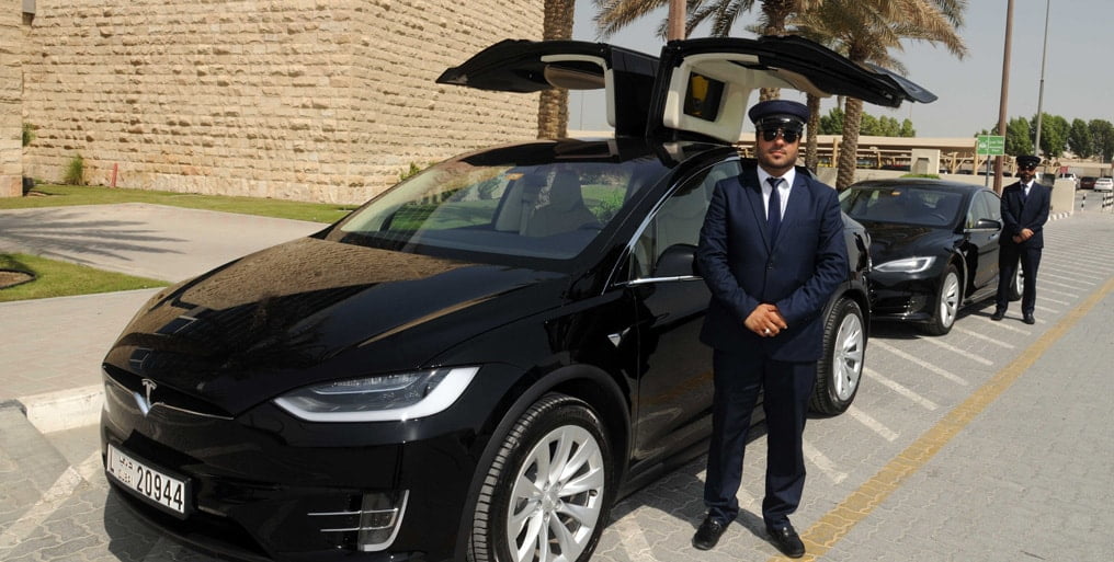 Трансфер из аэропорта Шарджа